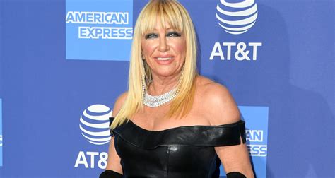 suzanne somers nudity|Suzanne Somers, 73, Poses in Her Birthday Suit